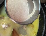 即席!カレークリームシチュー作り方5写真