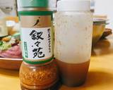 ほぼ叙々苑ドレの旨辛バージョン作り方5写真