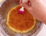 チェンソーマン　ポチタクリスマスケーキ　作り方3写真
