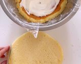 チェンソーマン　ポチタクリスマスケーキ　作り方4写真