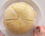 チェンソーマン　ポチタクリスマスケーキ　作り方6写真