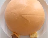 チェンソーマン　ポチタクリスマスケーキ　作り方9写真