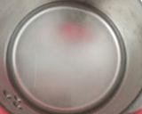 生クリームなし!2層はちみつレモンムース作り方8写真