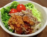 セロリとかぶの簡単ピクルス作り方9写真
