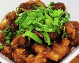簡単にトロトロ柔らか濃厚♪絶品！豚の角煮作り方7写真