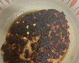 牛乳なしで♪玉ねぎたっぷりハンバーグ作り方12写真