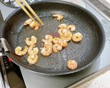 野菜たっぷり♪ヘルシーチャプチェ作り方5写真