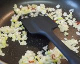 花椒風味☆ナスのおつまみ作り方3写真