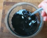 炒りピーナッツの黒酢タレ和え【老醋花生】作り方6写真