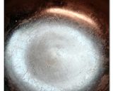 残り物で ♪ なっちー♪ 焼きカレー作り方1写真