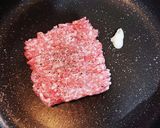 ○●なすたっぷり時短ドライカレー●○作り方2写真