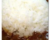 残り物で ♪ なっちー♪ 焼きカレー作り方3写真