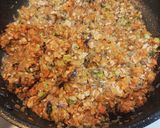 ○●なすたっぷり時短ドライカレー●○作り方6写真