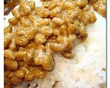 残り物で ♪ なっちー♪ 焼きカレー作り方4写真
