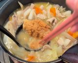 簡単冬レシピ！お母さん直伝の豚汁作り方13写真