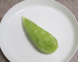 清炒莴笋丝（ステムレタスの細切り炒め）作り方5写真