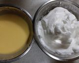 シフォンケーキ作り方4写真