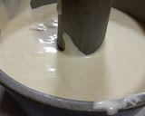 シフォンケーキ作り方5写真