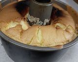 シフォンケーキ作り方6写真