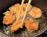 簡単冬レシピ！北海道の唐揚げ【ザンギ】作り方9写真