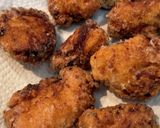 簡単冬レシピ！北海道の唐揚げ【ザンギ】作り方11写真