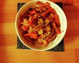 薄味の大根煮作り方6写真