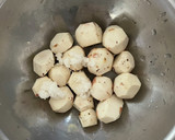 冬レシピ✨里芋の煮っ転がし　ゆず風味作り方1写真