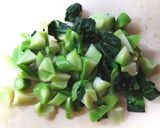 SDGｓ　ブロッコリーの茎のポテトサラダ作り方5写真