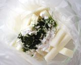 【やみつきフライド長いも】ポテトより好き作り方3写真