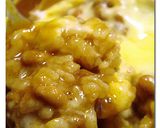 残り物で ♪ なっちー♪ 焼きカレー作り方7写真