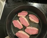 超簡単♪美味しいバルサミコソース作り方1写真