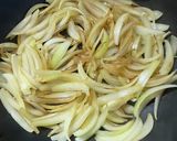 チキングリル(柑橘ソース)作り方3写真