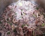 【簡単】☆味は本格的☆ハッシュドビーフ作り方3写真