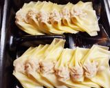 ワンタンスープ(野菜)作り方4写真
