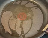 簡単冬レシピ！白菜と合い挽き肉のおかず作り方1写真