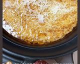 千切り野菜たっぷりの豚しゃぶ鍋作り方13写真