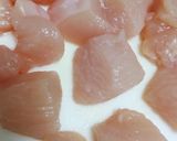 やみつき！サクサク♪簡単フライドチキン作り方9写真