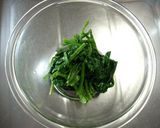 パクさんのナムル作り方1写真