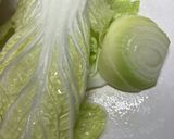 居酒屋風♡とりかわギョウザ(*´꒳`*)作り方2写真