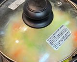 冬レシピ！ルーを使わないシチューの作り方作り方11写真