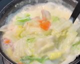 冬レシピ！ルーを使わないシチューの作り方作り方14写真