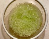 パパイヤしりしり作り方1写真