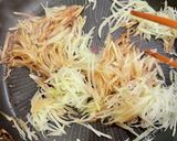 パパイヤしりしり作り方3写真