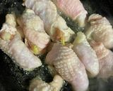 居酒屋風♡とりかわギョウザ(*´꒳`*)作り方8写真