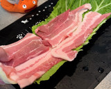 超簡単！冬レシピ 白菜のみぞれ鍋作り方2写真