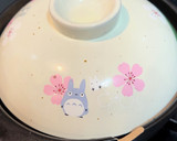 超簡単！冬レシピ 白菜のみぞれ鍋作り方7写真