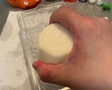 超簡単！冬レシピ 白菜のみぞれ鍋作り方8写真