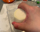 超簡単！冬レシピ 白菜のみぞれ鍋作り方8写真