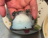 超簡単！冬レシピ 白菜のみぞれ鍋作り方10写真