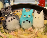 超簡単！冬レシピ 白菜のみぞれ鍋作り方16写真